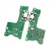 Huawei Y7 2019 (DUB-LX1) Şarj Soketi + Mikrofon Full