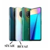 İnfinix Note 7 Kasa Arka Kapak Pil Kapağı