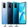 İnfinix Note 8i Arka Kapak Pil Kapağı