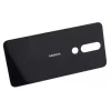 Nokia 6.1 Plus Arka Kapak Pil Kapağı