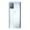 OnePlus 8T Arka Kapak Pil Kapağı + Kamera Camı Full