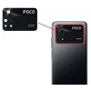 Poco M4 Pro Kamera Camı