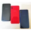 Samsung A105F Galaxy A10 Arka Kapak Pil Kapağı