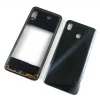 Samsung A205F Galaxy A20 Kasa Kapak Full