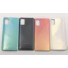 Samsung A515F Galaxy A51 Arka Kapak Pil Kapağı