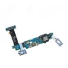 Samsung G920F Galaxy S6 Şarj Soketi Bordu Full
