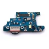 Samsung G985F Galaxy S20 Plus Şarj Soketi + Mikrofon Full