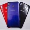 Samsung M205F Galaxy M20 Arka Kapak Pil Kapağı