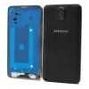 Samsung N9000Q Galaxy Note 3 Kasa Kapak Full