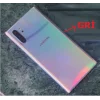 Samsung N975F Galaxy Note 10+ Plus Arka Kapak Pil Kapağı