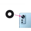 Xiaomi 12 Kamara Camı