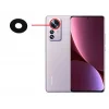 Xiaomi 12 Pro Kamara Camı