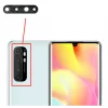 Xiaomi Mi Note 10 Lite Kamera Camı