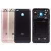 Xiaomi Redmi 4X Kasa Arka Kapak Pil Kapağı