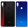 Xiaomi Redmi 7 Arka Kapak Pil Kapağı