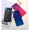 Xiaomi Redmi Note 7 Arka Kapak Pil Kapağı