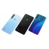 Xiaomi Redmi Note 8 Arka Kapak Pil Kapağı + Kamera Camı