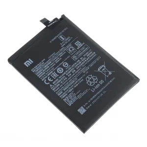 Xiaomi Redmi Note 10S Batarya (5000 mAh)
