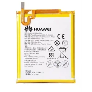 Huawei Mediapad T3 Bg2-W09 Batarya