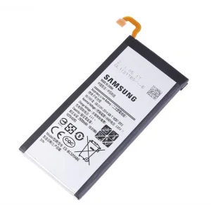 Samsung C5000 Galaxy C5 Batarya (2600 mAh)