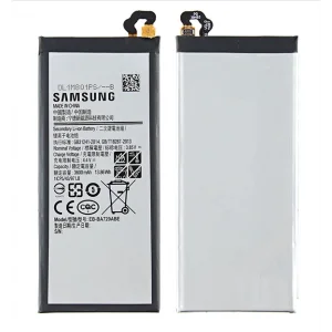 Samsung A720F Galaxy A7 (2017) Batarya 3600 mAh