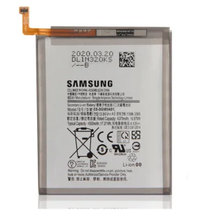 Samsung G985F Galaxy S20+ Plus Batarya (4500 mAh)