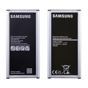 Samsung J710F Galaxy J7 (2016) Batarya 3300 mAh