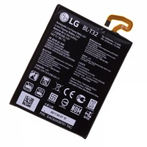LG G6 (H870TR) Batarya 3300 mAh
