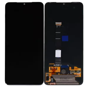 Xiaomi Mi 9 Lcd Ekran + Dokunmatik Orjinal