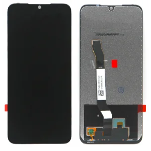 Xiaomi Redmi Note 8T Lcd Ekran + Dokunmatik Full
