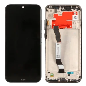 Xiaomi Redmi Note 8T Lcd Ekran + Dokunmatik Çıtalı