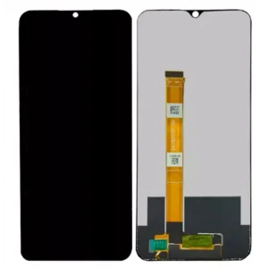 Oppo A15s (CPH2179) Lcd Ekran + Dokunmatik Full