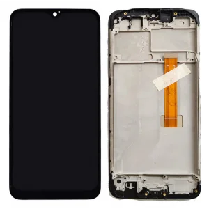 Oppo A5s (CPH1909) Lcd Ekran + Dokunmatik Çıtalı