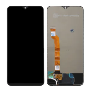 Oppo A7X Lcd Ekran + Dokunmatik Full