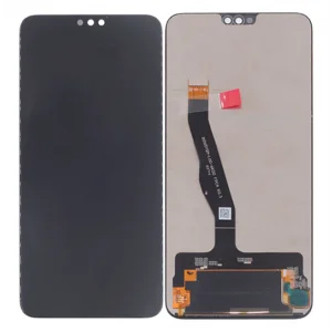 Huawei Honor 8X (JSN-L42) Lcd Ekran + Dokunmatik Full