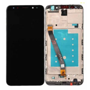 Huawei Nova 2i (RNE-L22) Lcd Ekran + Dokunmatik Çıtalı