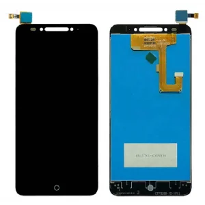 Alcatel A5 (5085D) Lcd Ekran + Dokunmatik Full