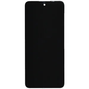 LG K62 Lcd Ekran + Dokunmatik Full