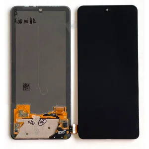 Poco F3 Lcd Ekran + Dokunmatik Full Orjinal