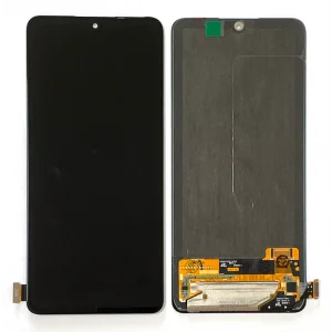 Poco X4 Pro 5G Lcd Ekran + Dokunmatik Full Orjinal