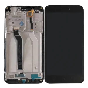 Xiaomi Redmi Go Lcd Ekran + Dokunmatik Çıtalı