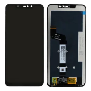 Xiaomi Redmi Note 6 Pro Lcd Ekran + Dokunmatik Full