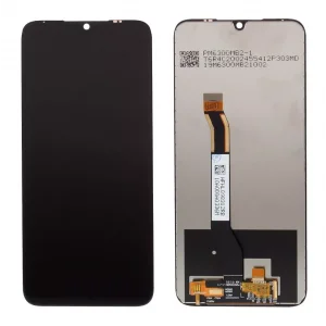 Xiaomi Redmi Note 8 Lcd Ekran + Dokunmatik Full