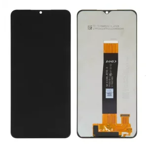 Samsung A326B Galaxy A32 5G Lcd Ekran + Dokunmatik Orjinal