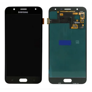 Samsung J720F Galaxy J7 Duo Lcd Ekran + Dokunmatik Full