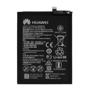 Huawei Mate 20 (HMA-L29) Batarya 4000 mAh