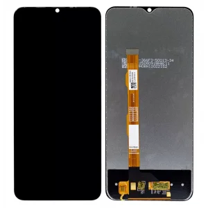 Vivo Y15s Lcd Ekran + Dokunmatik Full