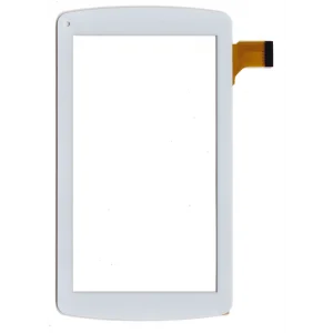 Vorcom S7 Dokunmatik (Ön Cam)