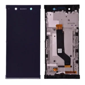 Sony Xperia XA1 Ultra (G3221) Lcd Ekran + Dokunmatik Full