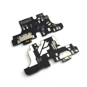 TCL 20L Plus (T775H) Şarj Soketi + Mikrofon Full